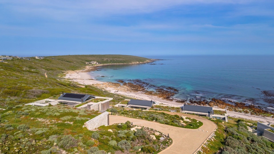 4 Bedroom Property for Sale in Romansbaai Estate Western Cape
